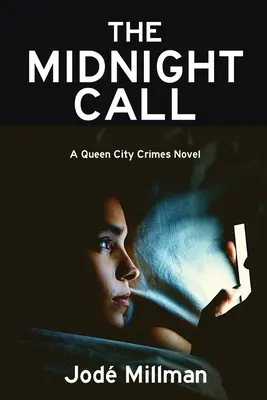 La llamada de medianoche: Un misterio de Queen City Crimes - The Midnight Call: A Queen City Crimes Mystery