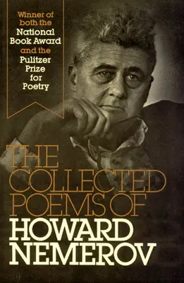 Colección de poemas de Howard Nemerov - Collected Poems of Howard Nemerov