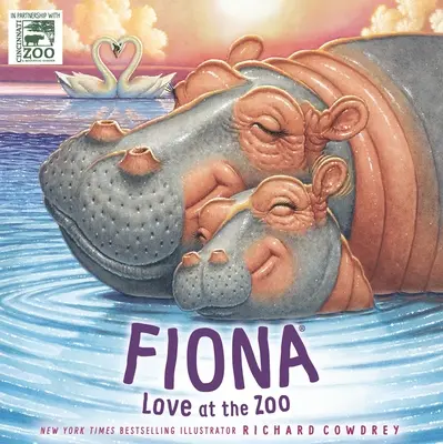 Fiona, amor en el zoo - Fiona, Love at the Zoo