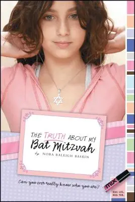 La verdad sobre mi Bat Mitzvah - The Truth about My Bat Mitzvah