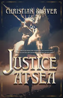 Justicia en el mar: Volumen 2 - Justice at Sea: Volume 2