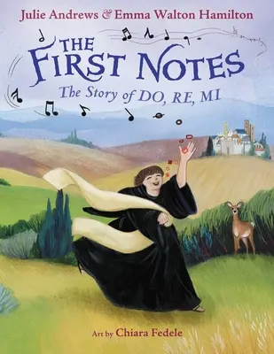 Las primeras notas: La historia de Do, Re, Mi - The First Notes: The Story of Do, Re, Mi