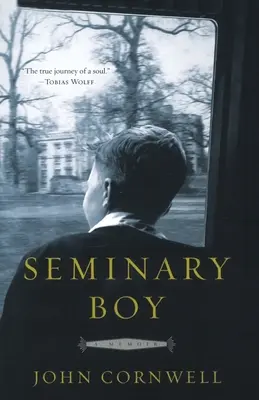 El seminarista: Memorias - Seminary Boy: A Memoir