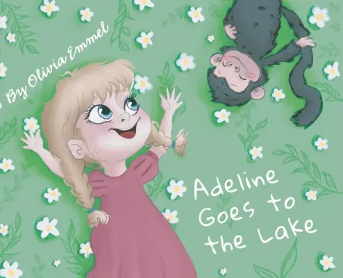 Adeline va al lago - Adeline Goes to the Lake