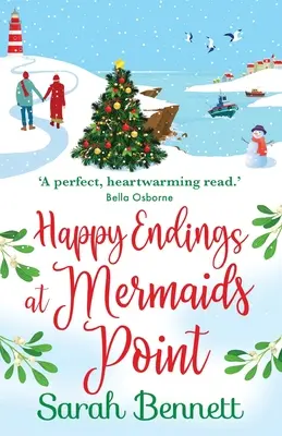 Finales felices en Mermaids Point - Happy Endings at Mermaids Point