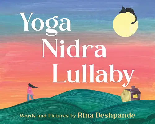 Canción de cuna Yoga Nidra - Yoga Nidra Lullaby