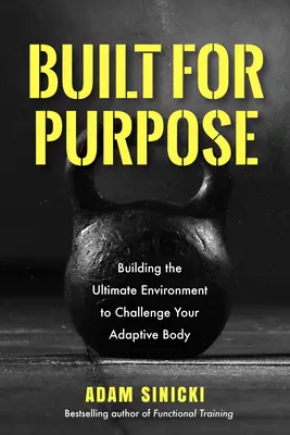 Entrenamiento adaptativo: Cómo construir un cuerpo apto para la función - Adaptive Training: Building a Body That's Fit for Function