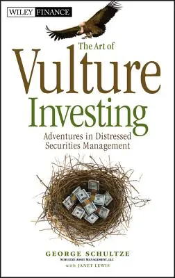 Inversión buitre - Vulture Investing