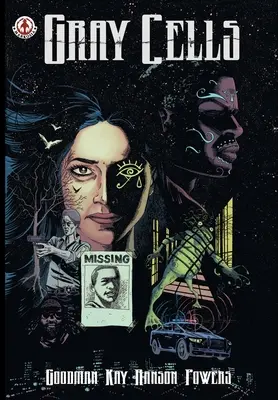 Células grises - Gray Cells