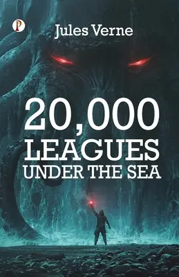 20.000 leguas de viaje submarino - 20,000 Leagues Under the Sea