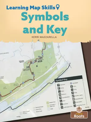 Símbolos y claves - Symbols and Key