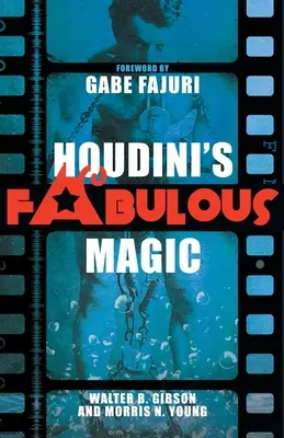 La fabulosa magia de Houdini - Houdini's Fabulous Magic