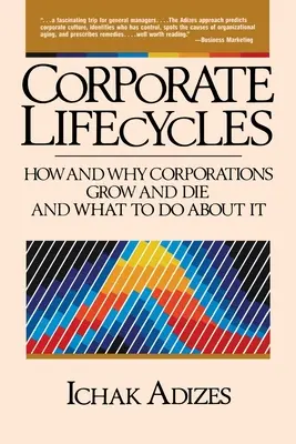 Ciclos de vida empresariales - Corporate Lifecycles