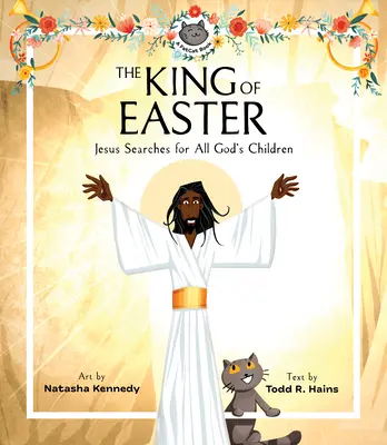 El Rey de Pascua: Jesús busca a todos los hijos de Dios - The King of Easter: Jesus Searches for All God's Children