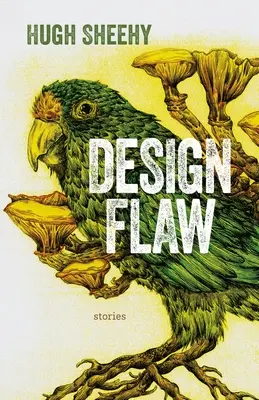 Design Flaw: Relatos - Design Flaw: Stories