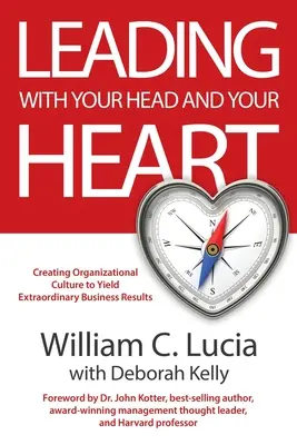 Dirigir con la cabeza y con el corazón - Leading with Your Head and Your Heart