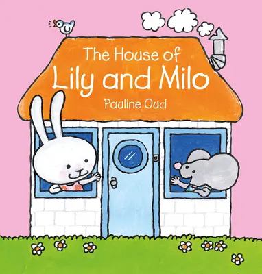 La Casa de Lily y Milo - The House of Lily and Milo