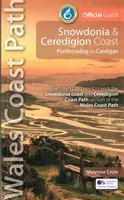 Snowdonia and Ceredigion Coast Path Guide - De Porthmadog a Cardigan - Snowdonia and Ceredigion Coast Path Guide - Porthmadog to Cardigan