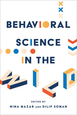 Ciencias del comportamiento en la naturaleza - Behavioral Science in the Wild