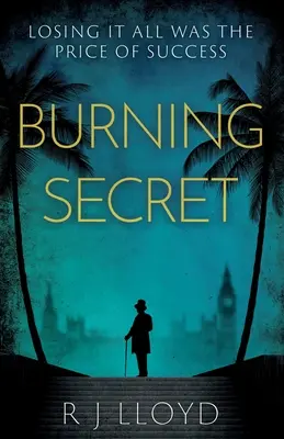 El secreto en llamas - Burning Secret