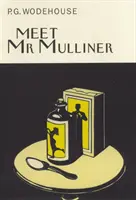 Conozca al Sr. Mulliner - Meet Mr Mulliner