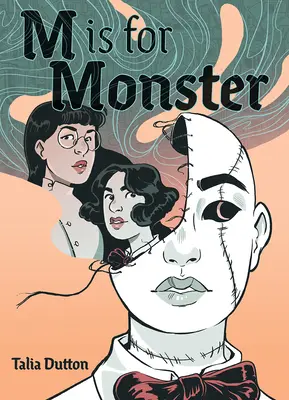 M de monstruo - M Is for Monster