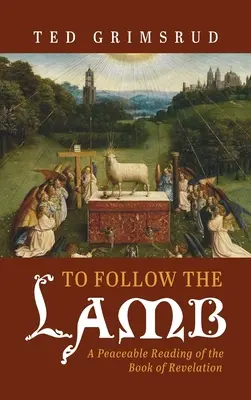 Seguir al Cordero - To Follow the Lamb