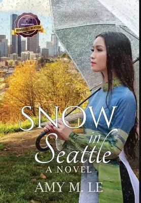 Nieve en Seattle - Snow in Seattle