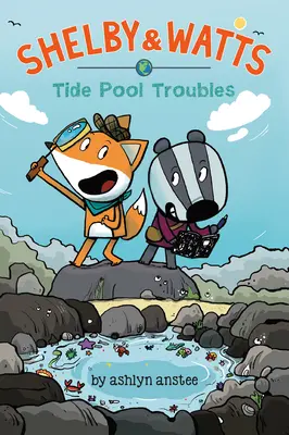 Problemas en la piscina - Tide Pool Troubles