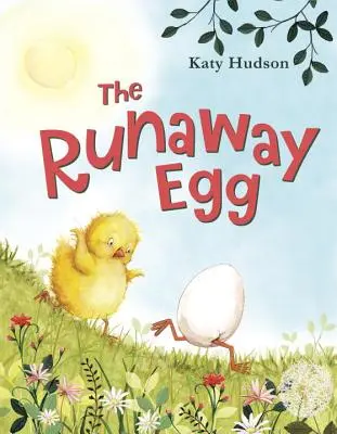 El huevo fugitivo - The Runaway Egg