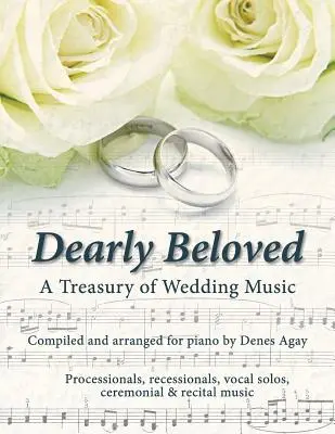 Dearly Beloved: Canciones de boda - Dearly Beloved: Wedding Songs