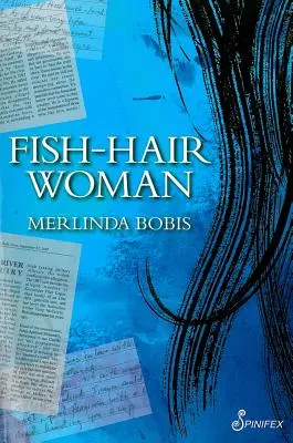 Mujer con pelo de pez - Fish-Hair Woman