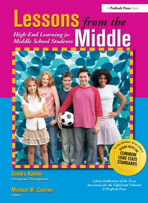 Lecciones del medio - Lessons from the Middle