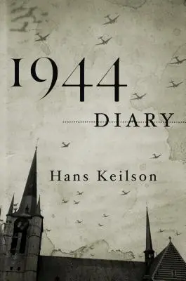 Diario de 1944 - 1944 Diary