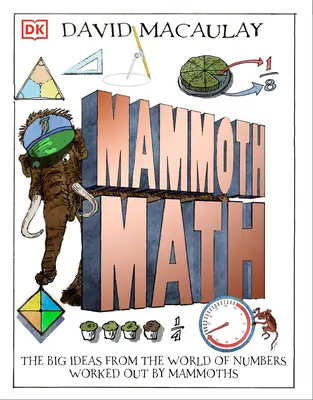 Mammoth Math: Todo lo que necesitas saber sobre los números - Mammoth Math: Everything You Need to Know about Numbers