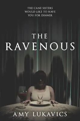 Los voraces - The Ravenous