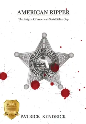 El Destripador Americano: El enigma del policía asesino en serie de Estados Unidos - American Ripper: The Enigma Of America's Serial Killer Cop