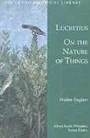 Sobre la Naturaleza de las Cosas - De Rerum Natura - On the Nature of Things - De Rerum Natura