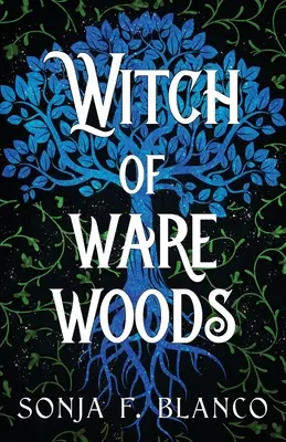 La bruja de Ware Woods - Witch of Ware Woods