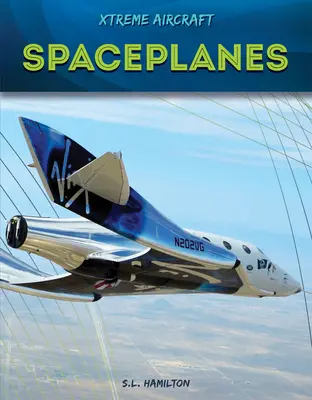 Aviones espaciales - Spaceplanes