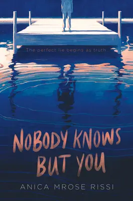 Nadie te conoce a ti - Nobody Knows But You