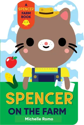 Spencer en la granja - Spencer on the Farm