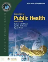 Aspectos esenciales de la salud pública - Essentials of Public Health