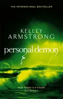 Personal Demon - Libro 8 de la Serie Mujeres del Otro Mundo - Personal Demon - Book 8 in the Women of the Otherworld Series