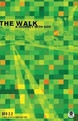 El camino: Un viaje con Dios - The Walk: A Journey with God