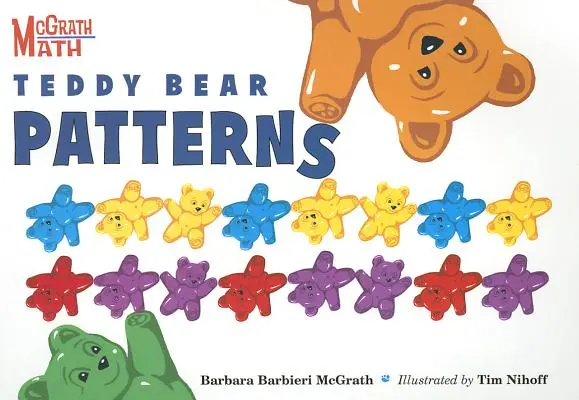 Patrones de ositos de peluche - Teddy Bear Patterns