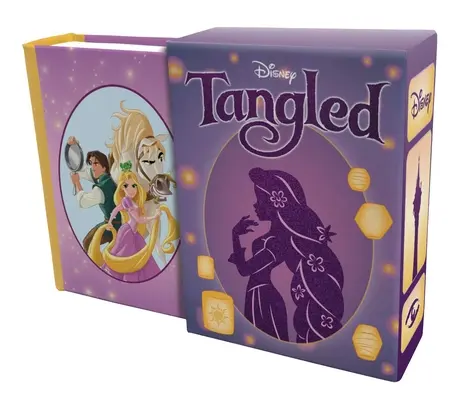 Disney Enredados - Disney Tangled