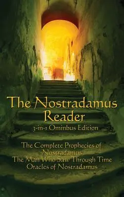 El lector de Nostradamus - The Nostradamus Reader