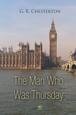 El hombre que fue jueves - The Man Who Was Thursday