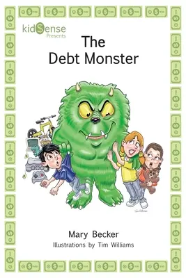 El monstruo de las deudas - The Debt Monster